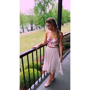 Meet your Posher, Jacky